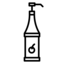 categoría Siropes