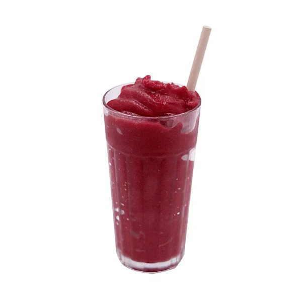 Cajas de GINGER BEETS SMOOTHIE x20, Smoothie IQF, CONGELADO 3.00Kg de peso