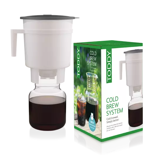 Unidades de TODDY. HOME COFFEE MAKER, Maquinaria & complementos, SECO NoneKg de peso