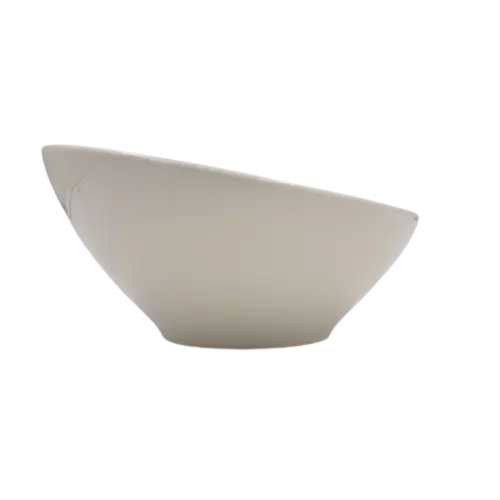 Cajas de BOWL CLASSIC BLANCO 40cl  x6 unid, Bowls, SECO 3.00Kg de peso