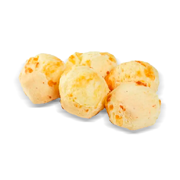 None de Pan de queso Beijo de queijo, Pan de queso, CONGELADO NoneKg de peso