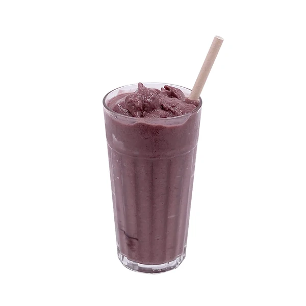 Cajas de AÇAI BOOM SMOOTHIE x20, Smoothie IQF, CONGELADO 3.00Kg de peso