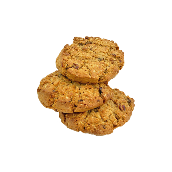 None de COOKIES SIXBITES AVENA MIX  X100, Cookies, CONGELADO NoneKg de peso