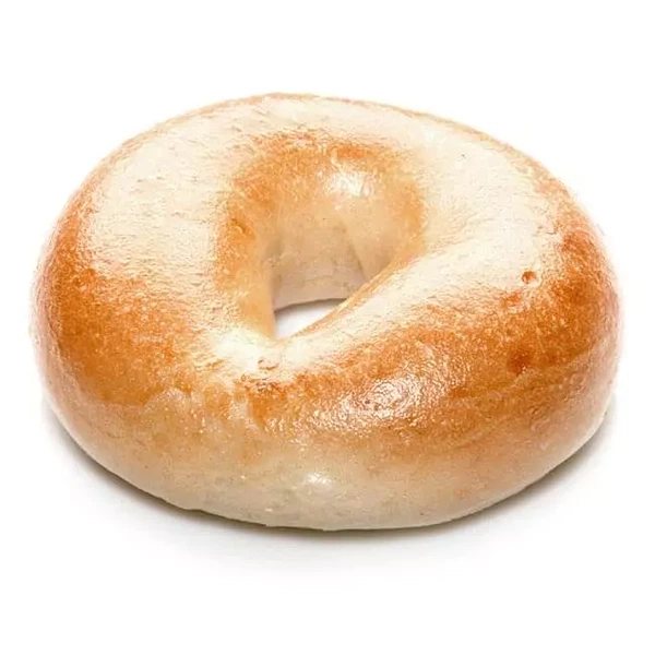 Cajas de BOO BAGEL CLÁSICO x45, Bagels, CONGELADO 4.00Kg de peso