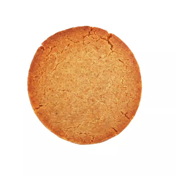 None de VEGAN COOKIE SIXBITES CREMA CACAHUETE x24, Cookies, CONGELADO NoneKg de peso