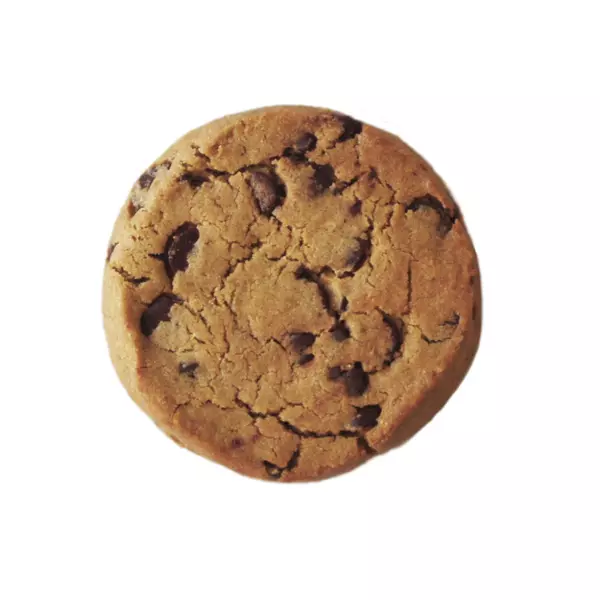 None de VEGAN COOKIE SIXBITES AVENA Y CHIPS CHOC  x24, Cookies, CONGELADO NoneKg de peso