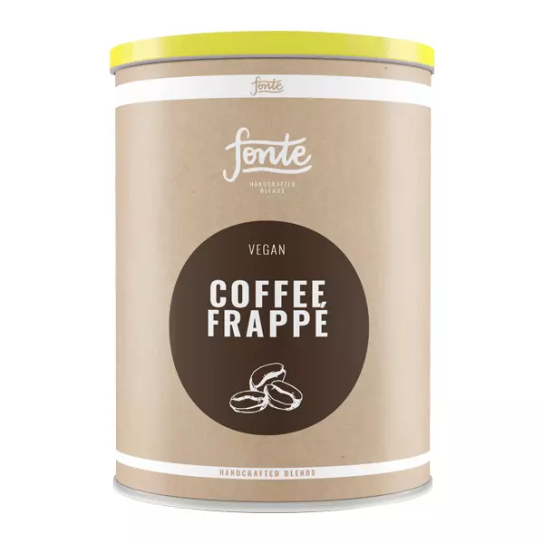 None de FRAPPE DE CAFE FONTE 2KG, Frappés, SECO 2.00Kg de peso