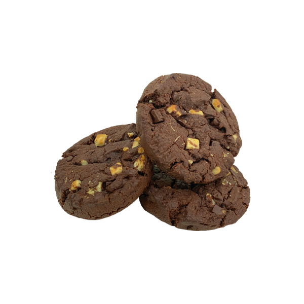 None de HOMESTYLE COOKIES SIXBITES TRIPLE CHOC  X60, Cookies, CONGELADO NoneKg de peso