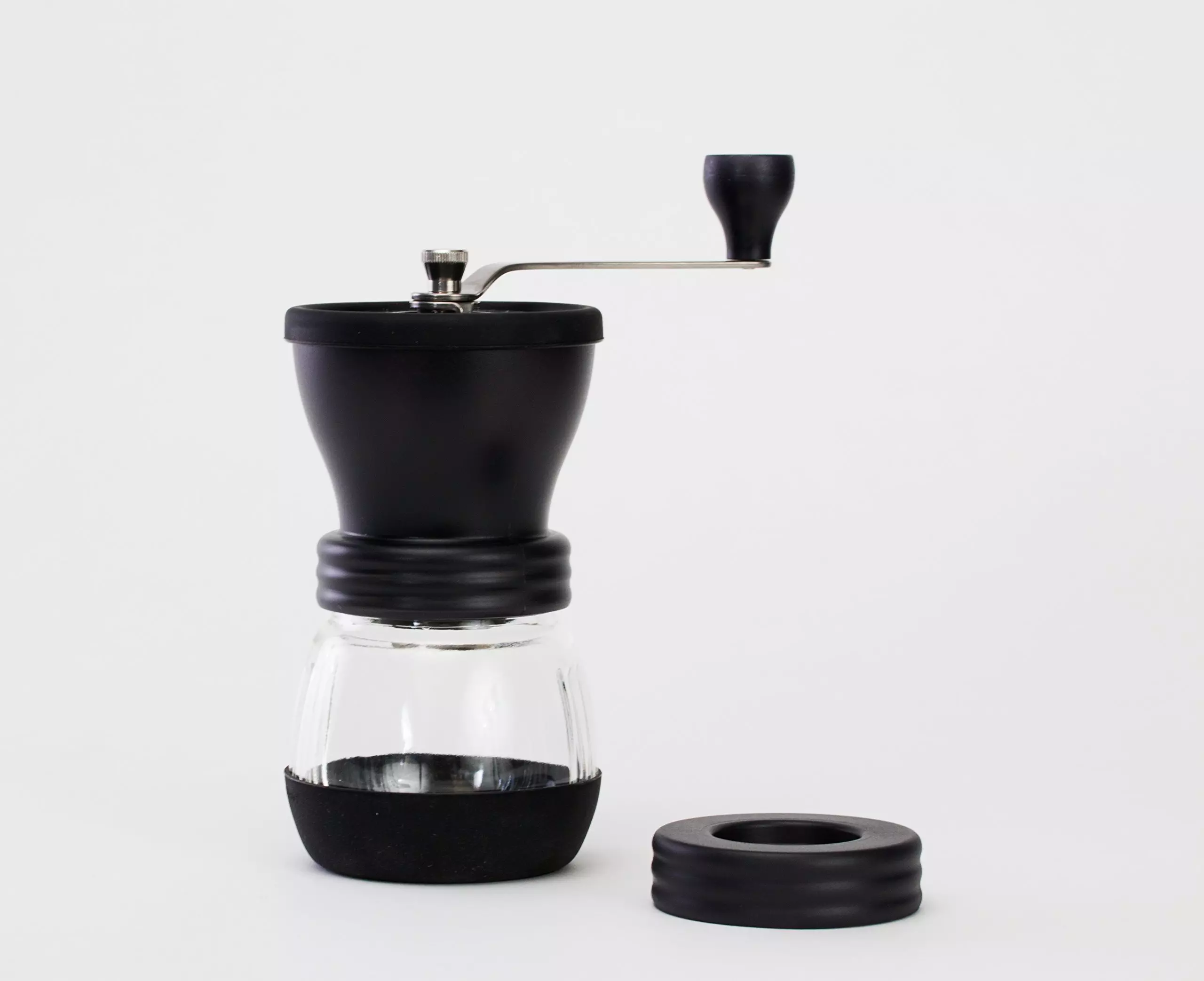 Unidades de HARIO COFFEE MILL SKERTON PLUS, Maquinaria & complementos, SECO NoneKg de peso