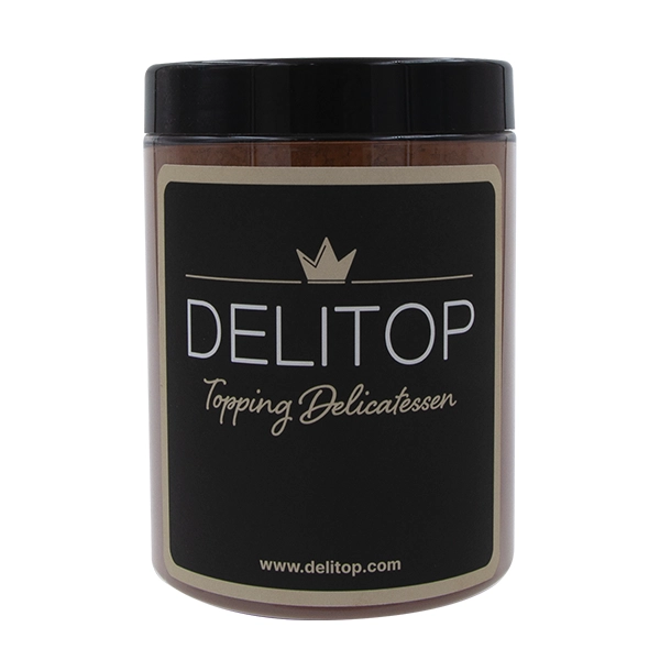 Botes de CACAO POWDER DELI TOP 400grs, Delitop, SECO NoneKg de peso