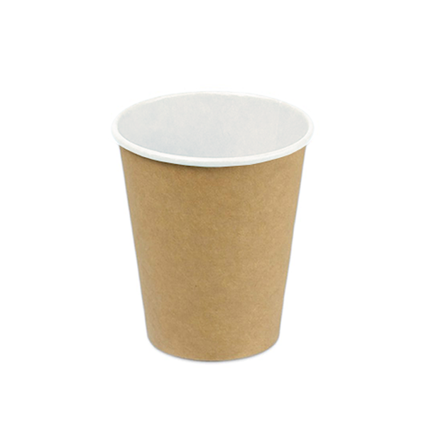 Cajas de VASO PLA DOBLE CAPA 300ml  x480, Take away, SECO 1.00Kg de peso