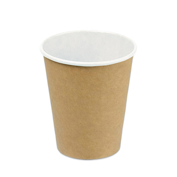 Cajas de VASO PLA DOBLE CAPA 400ml  x400, Take away, SECO 1.00Kg de peso