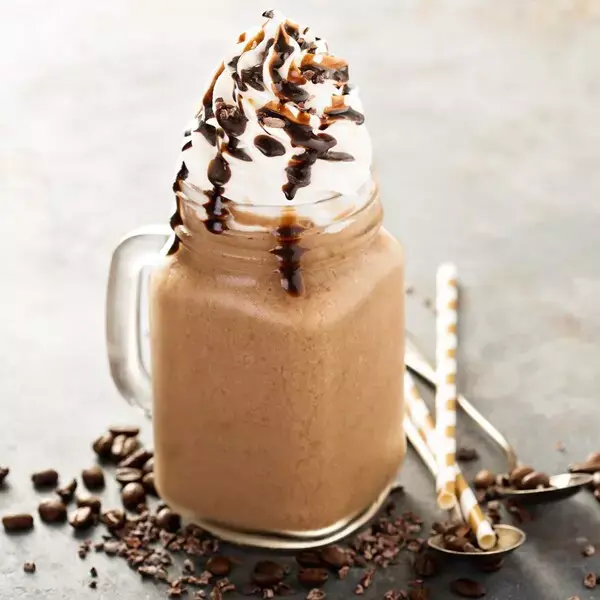 FRAPPE CAFE SWEETBIRD 1kg, Frappés, SECO 1.00Kg de peso