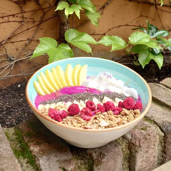 PITAYA x60, Bowls Açaí & Pitaya, CONGELADO 6.00Kg de peso