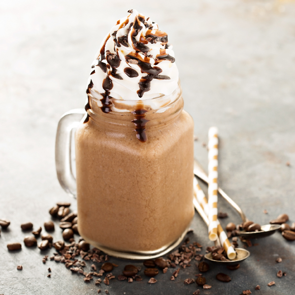 FRAPPE CAFE SWEETBIRD 1kg, Frappés, SECO 1.00Kg de peso