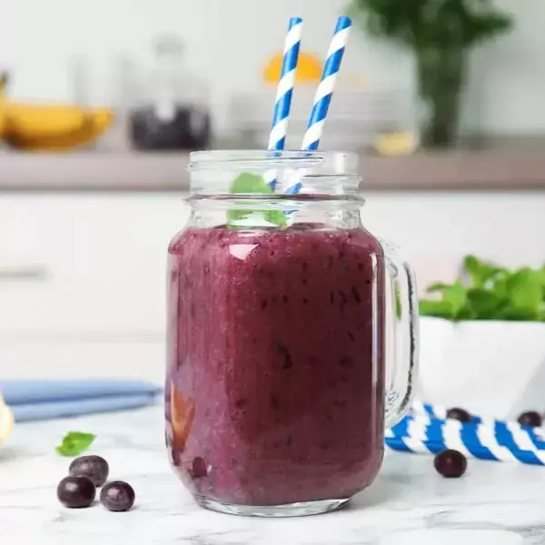 BERRIES AND MORE SMOOTHIE x20, Smoothie IQF, CONGELADO 3.00Kg de peso