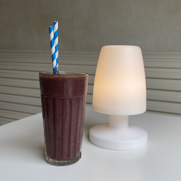 AÇAI BOOM SMOOTHIE x20, Smoothie IQF, CONGELADO 3.00Kg de peso