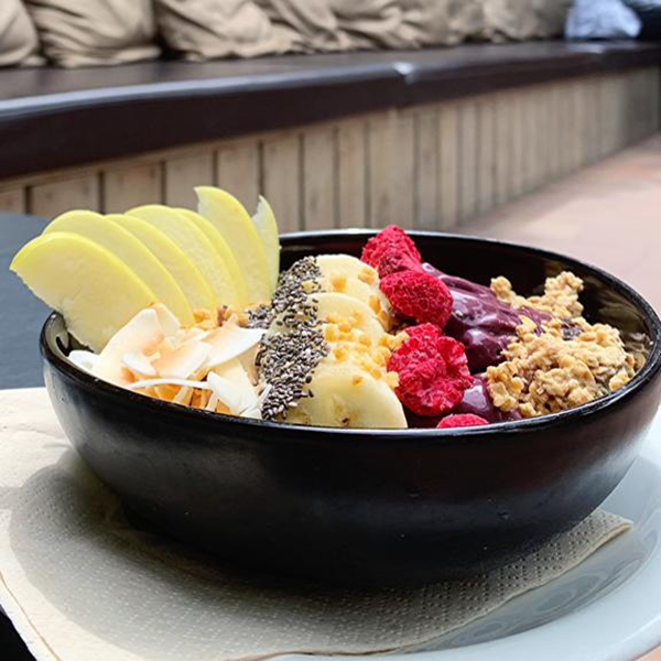 AÇAI PURO (sin azúcar)  x64, Bowls Açaí & Pitaya, CONGELADO 6.00Kg de peso