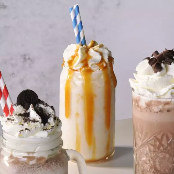 FRAPPE CARAMELO FONTE 2KG, Frappés, SECO 2.00Kg de peso