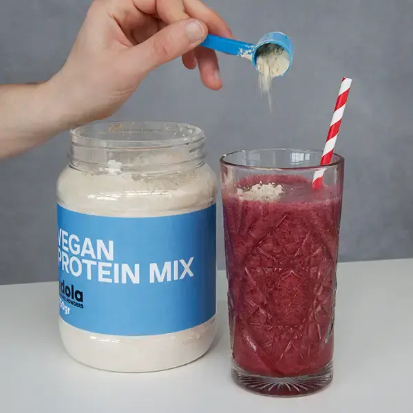 Proteína Mix Udola 750gr, Proteinas, SECO NoneKg de peso